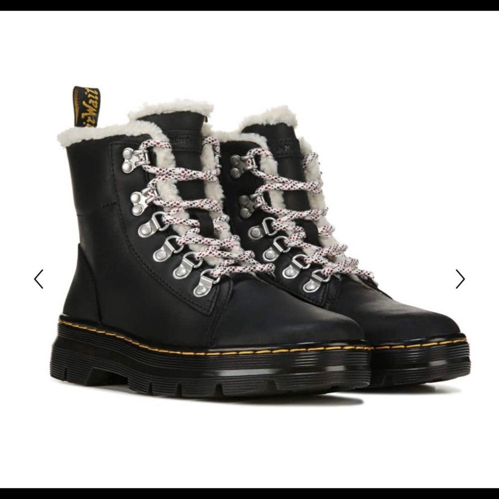 Dr. Martens